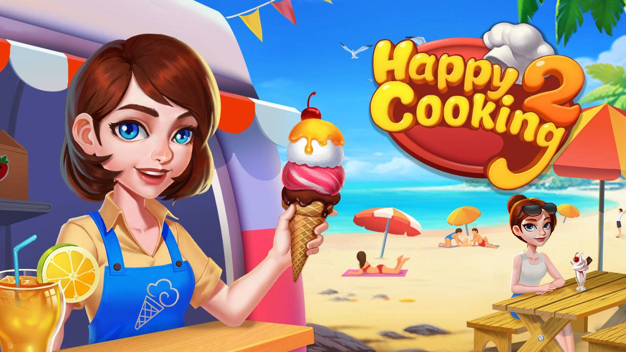 Cooking Games - Free Download