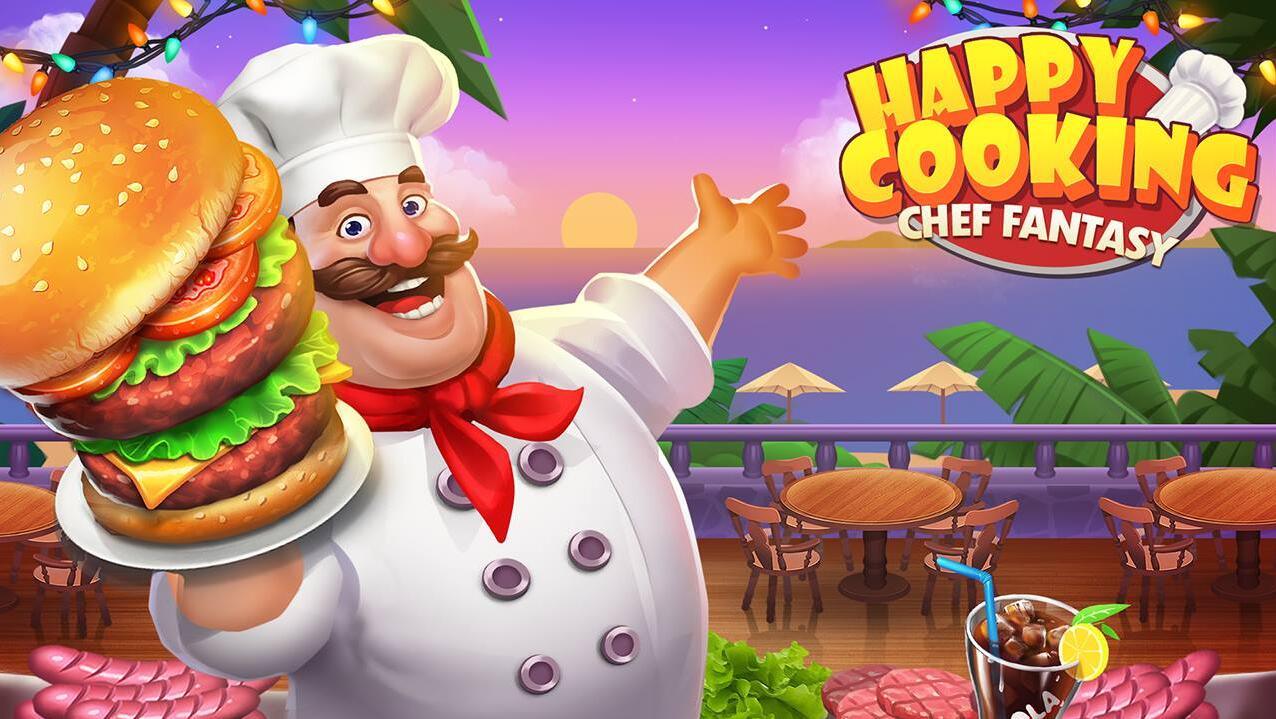 Cooking Games - Play Cooking Games on